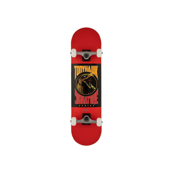 Tony Hawk 180+ Bird Logo Complete Skateboard - 8"