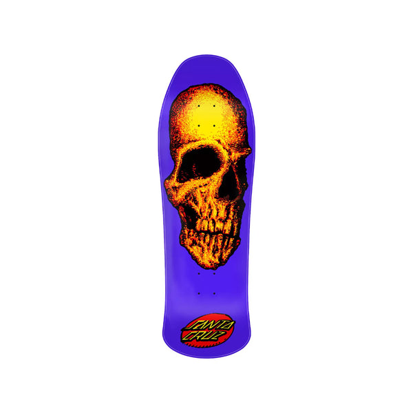 Santa Cruz Street Creep Reissue Skateboard Decks - 10.00 Inches