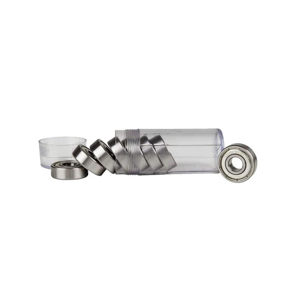 Sushi Skateboards Chrome Steel Abec-7 Skateboard Bearings