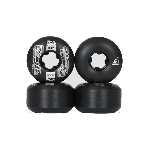 Ricta Framework Sparx 99a Skateboard Wheel - 53mm