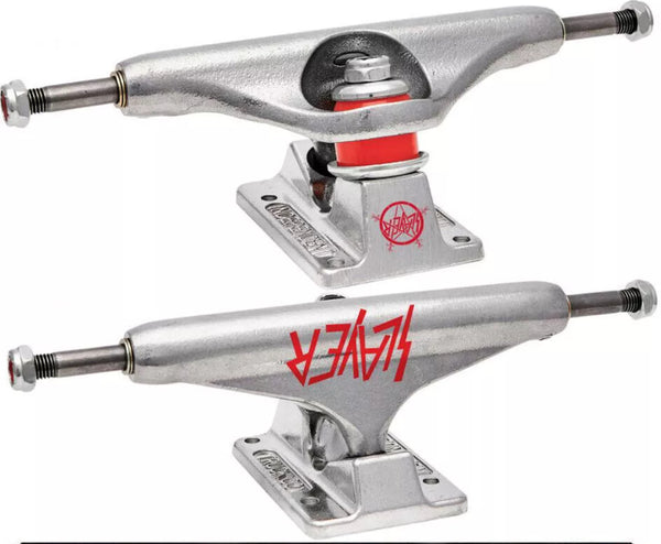 Independent Stage 11 Slayer Skateboard Trucks 149mm