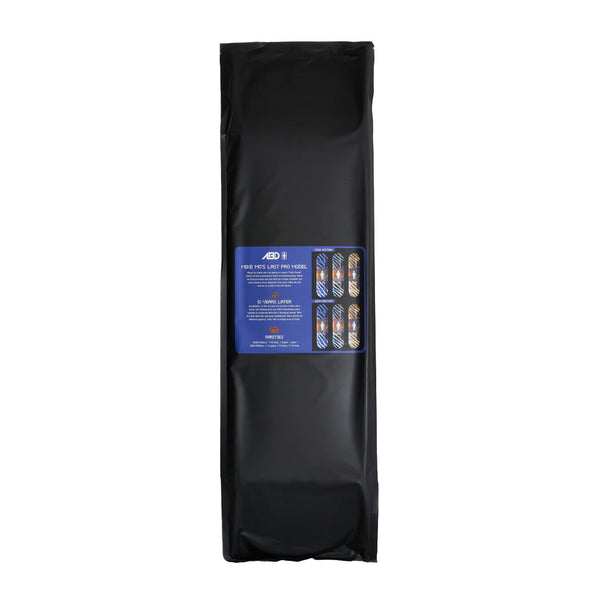 Girl Mike Mo Game Over BLIND BAG G052 Skateboard Deck - 8.25"