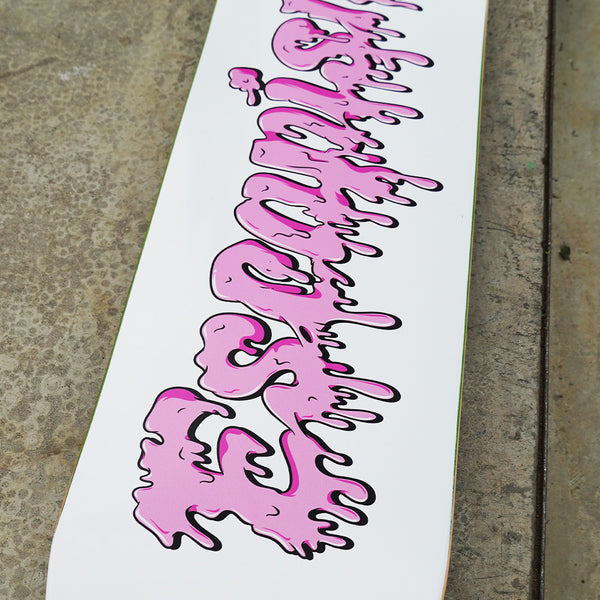 Escapism Flavours - Candy floss