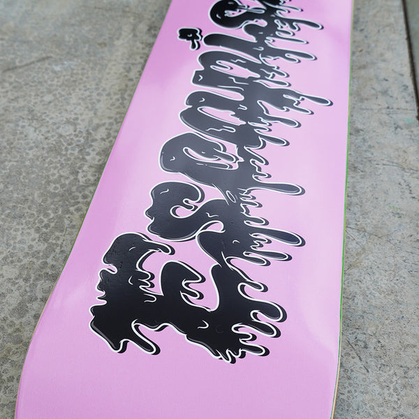 Escapism Flavours - Human flesh