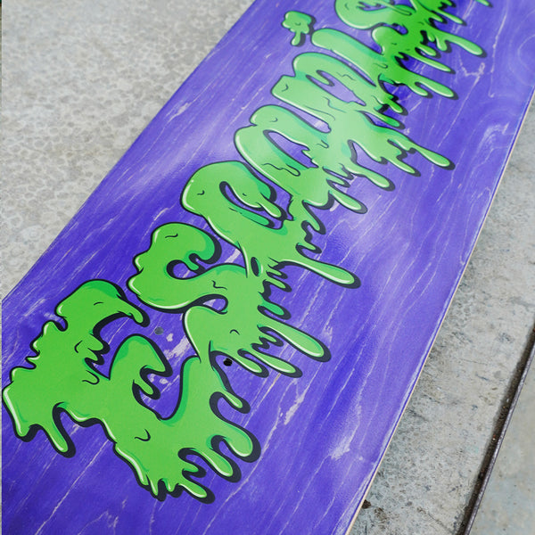 Escapism Flavours - Moon Melon