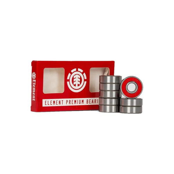 Element Bearings Premium Bearings Abec 7