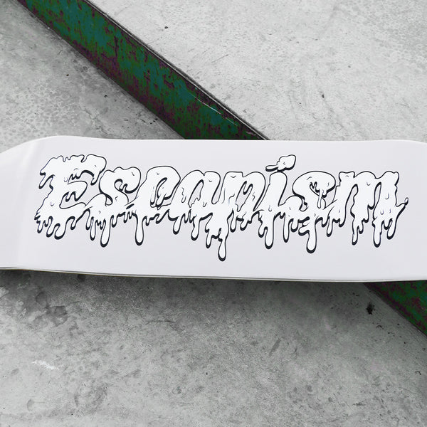 Escapism Flavours - Grey Matter