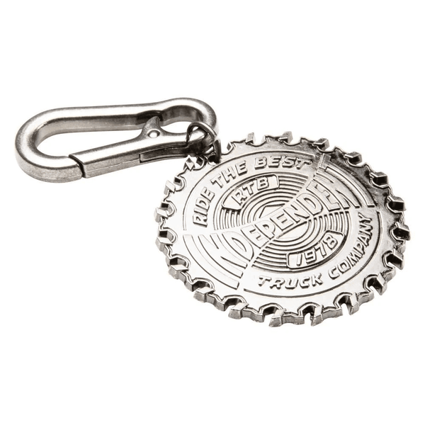 Independent Accessories Buzzsaw Keychain