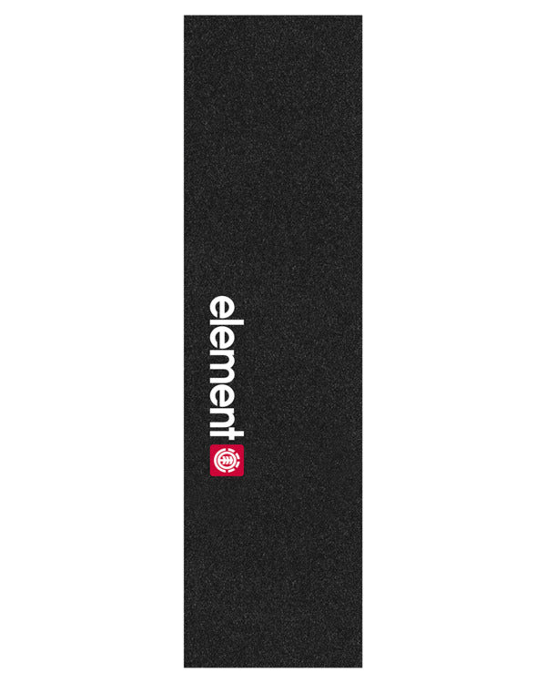 Element Griptape classic logo grip 9"