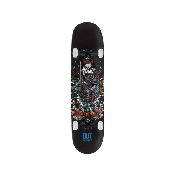 Enuff Nihon Complete Skateboard Samurai - 7.75"