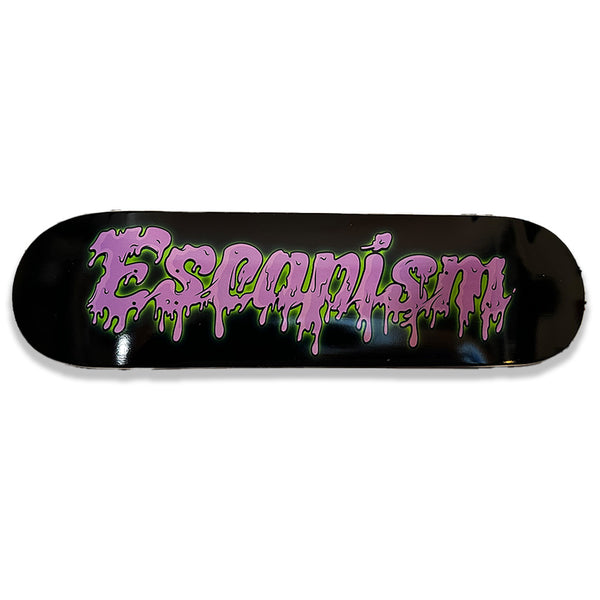 Escapism Deck Series 1 Logo Pink