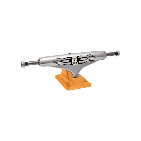 Indy Truck Stage 11 Elijah Berle Skull - 149mm