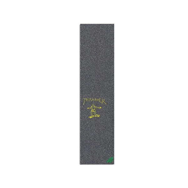MOB x Thrasher Flame Logo 9" Laser Cut Grip Tape Sheet