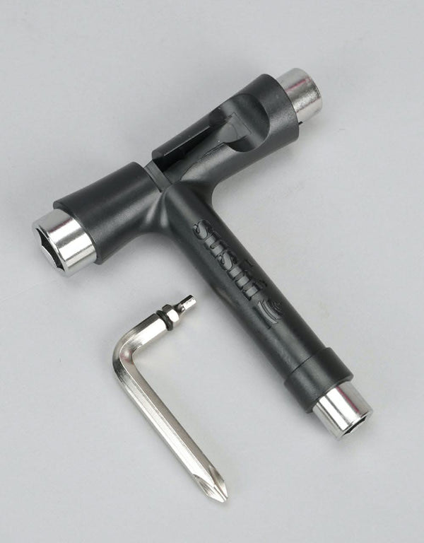 Sushi Skateboards Ultimate Ninja T Tool - Black