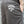 Escapism Goth text mesh shorts - Black