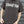 Escapism Goth text tee - Black