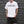 Escapism Goth text tee - White