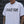 Escapism Goth text tee - White