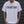 Escapism Goth text tee - White