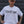 Escapism Goth text tee - White