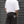 Escapism Heart logo tee - White