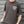 Escapism Heart logo tee - Black