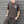 Escapism Heart logo tee - Black