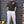 Escapism x ThreesixtyLondon Grey joggers
