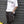 Escapism x ThreesixtyLondon Black joggers