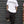 Escapism x ThreesixtyLondon Black joggers