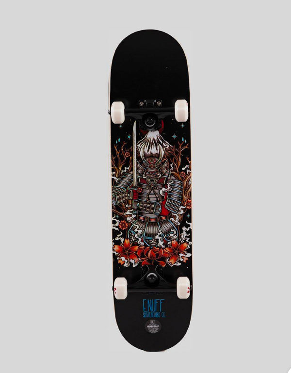 Enuff Nihon Complete Skateboard Samurai - 7.75"