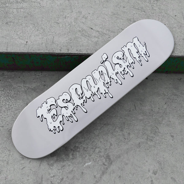 Escapism Flavours - Grey Matter