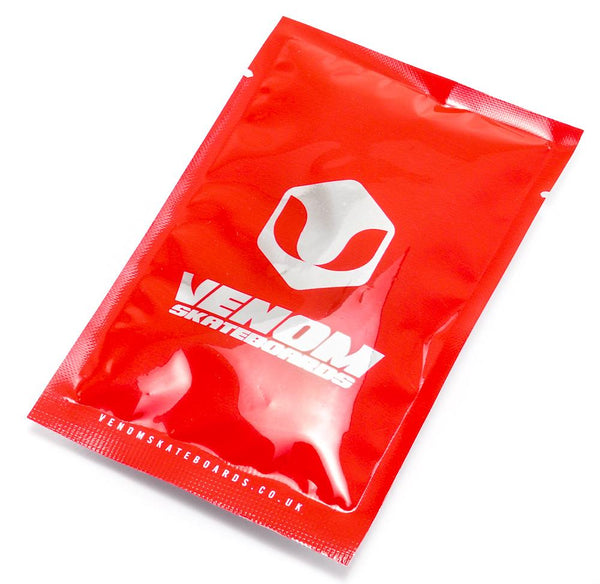 Venom Hardware - 1” - Allen - Rasta