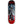 Zero Skateboards Burman Liquid Death Skateboard Deck 8.25