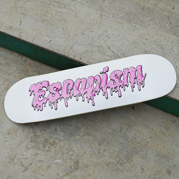Escapism Flavours - Candy floss