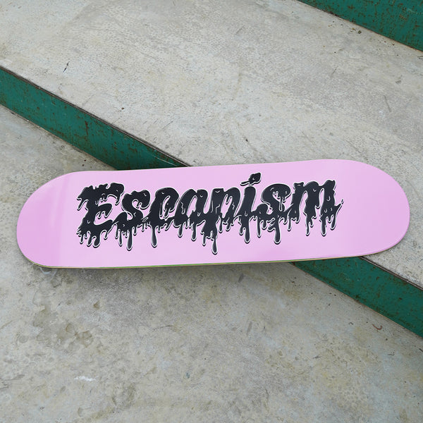 Escapism Flavours - Human flesh