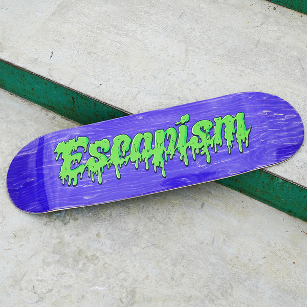 Escapism Flavours - Moon Melon