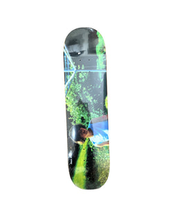 Polar Skate Co. Paul Grund Skateboard Deck - 8