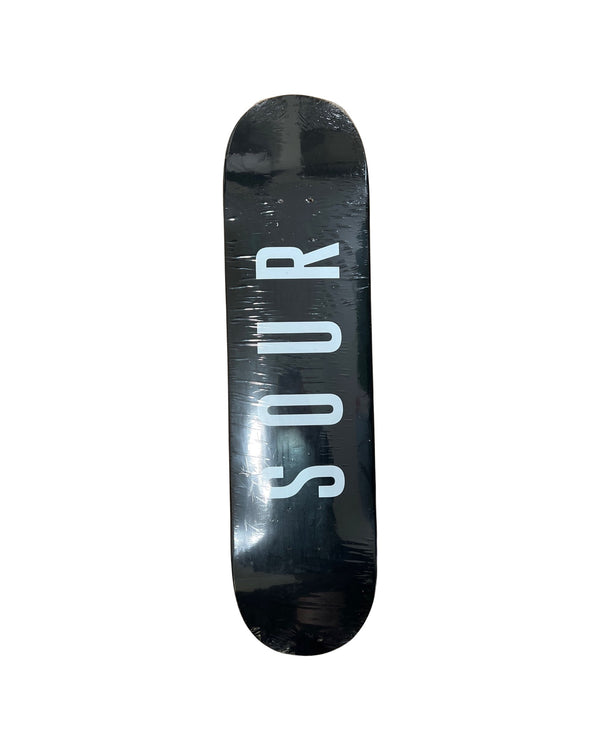 Sour Army Deck Skateboard Deck - 8"