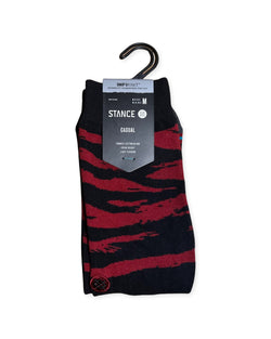 Stance Warbid Mouth Socks Medium