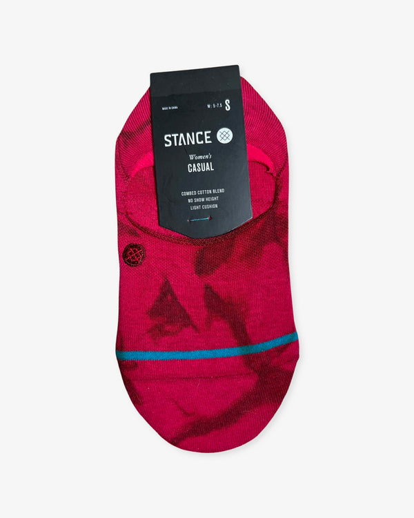 Stance Zippy No Show Small