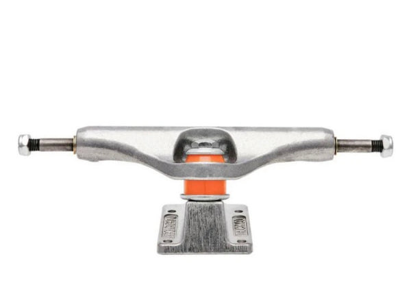Indy Mid Truck 144mm Hollow Forged Trucks Silver 144mm
